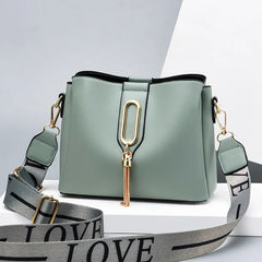 Hot handbag Women Ladies One-Messenger Bag All-match Women's Casual shoulder bag
