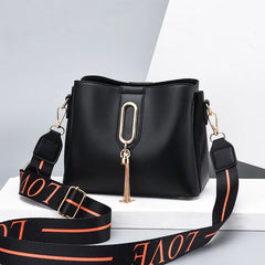 Hot handbag Women Ladies One-Messenger Bag All-match Women's Casual shoulder bag