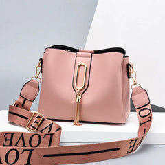 Hot handbag Women Ladies One-Messenger Bag All-match Women's Casual shoulder bag