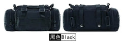 High Outdoor Military Tactical Waist Pack Waist Bag Camping Hiking Pouch