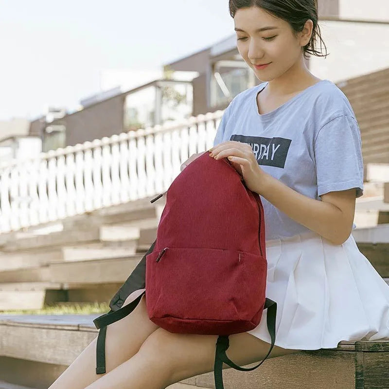 Ultralight Waterproof Travel Backpack Large Capacity