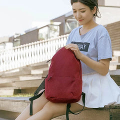 Ultralight Waterproof Travel Backpack Large Capacity
