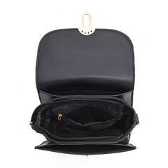 Sweet Small Square Bag Autumn Shoulder Messenger Bag Women