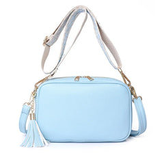 Women's Casual Messenger Bag Large-capacity Handbag