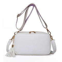 Women's Casual Messenger Bag Large-capacity Handbag