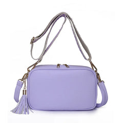 Women's Casual Messenger Bag Large-capacity Handbag