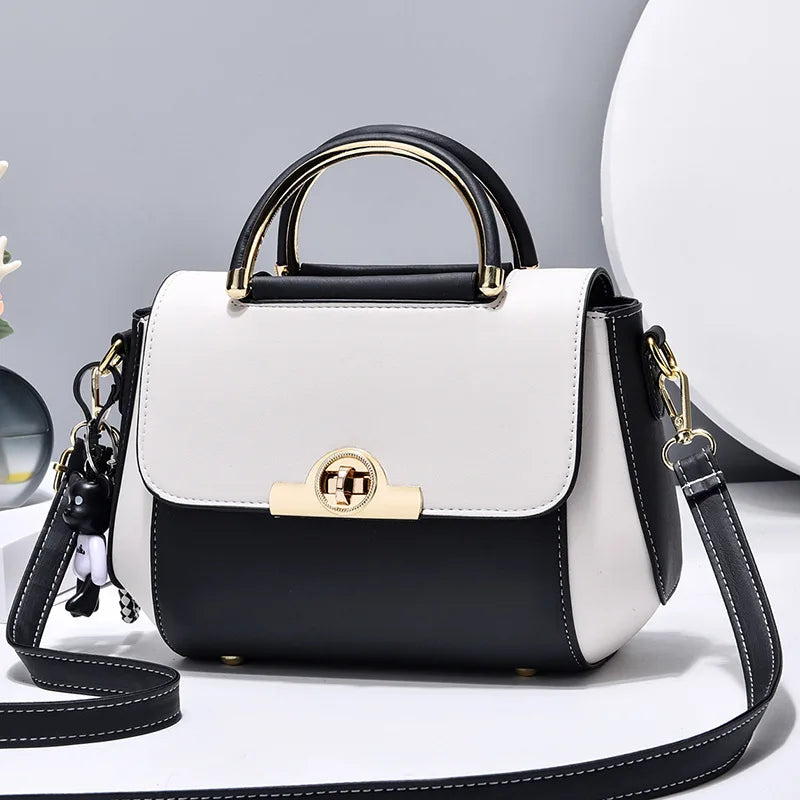 Hot Selling Women's Diagonal Bag All-match Shoulder Handbag