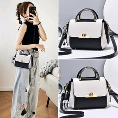 Hot Selling Women's Diagonal Bag All-match Shoulder Handbag
