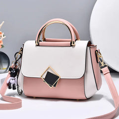 Hot Selling Women's Diagonal Bag All-match Shoulder Handbag