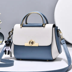 Hot Selling Women's Diagonal Bag All-match Shoulder Handbag