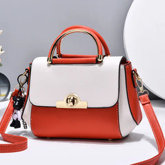 Hot Selling Women's Diagonal Bag All-match Shoulder Handbag