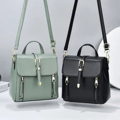 Women's Backpack Punk Style Mini Diagonal Bag