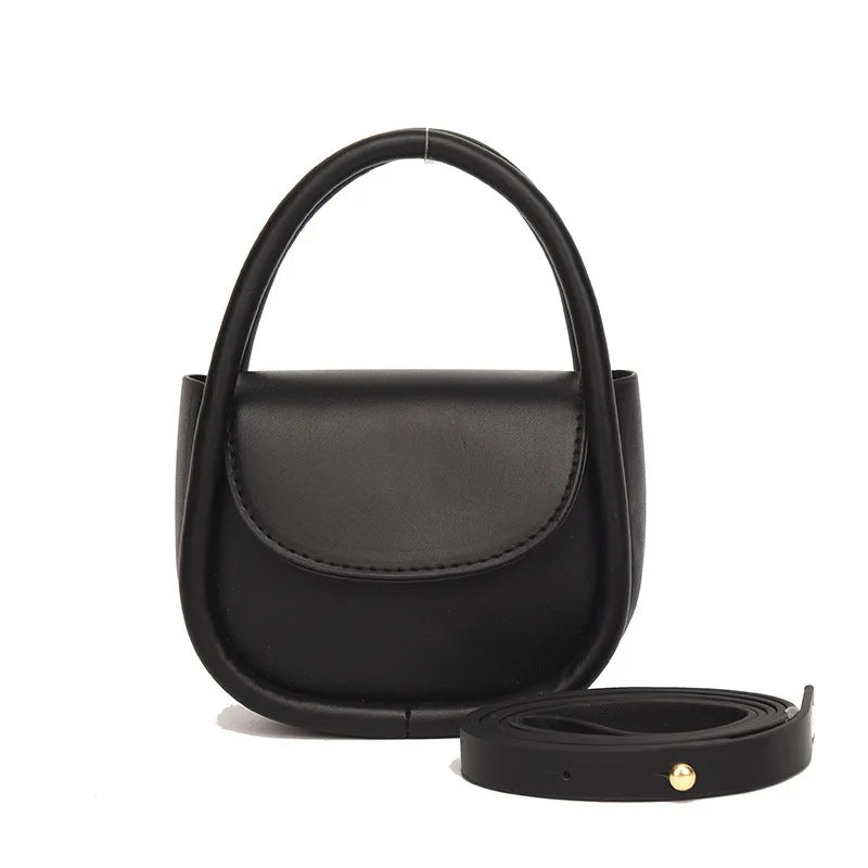 Mini Square Bag Women's Shoulder Messenger Bag