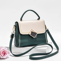 Hot Selling Handbag Women Matching All-match Women One-shoulder Messenger