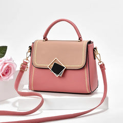Hot Selling Handbag Women Matching All-match Women One-shoulder Messenger