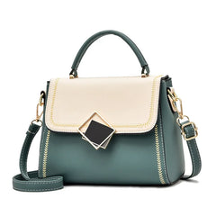 Hot Selling Handbag Women Matching All-match Women One-shoulder Messenger