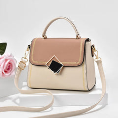 Hot Selling Handbag Women Matching All-match Women One-shoulder Messenger