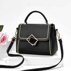 Hot Selling Handbag Women Matching All-match Women One-shoulder Messenger