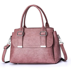 All-match Handbag Women Large-capacity Casual One-shoulder Messenger Bag