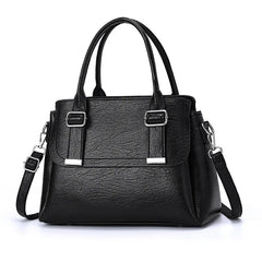 All-match Handbag Women Large-capacity Casual One-shoulder Messenger Bag