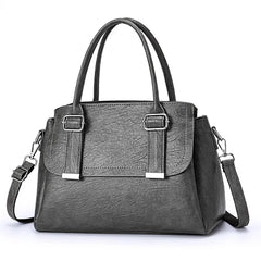 All-match Handbag Women Large-capacity Casual One-shoulder Messenger Bag