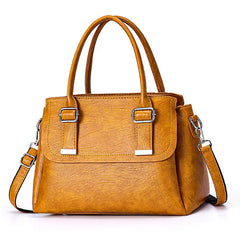 All-match Handbag Women Large-capacity Casual One-shoulder Messenger Bag
