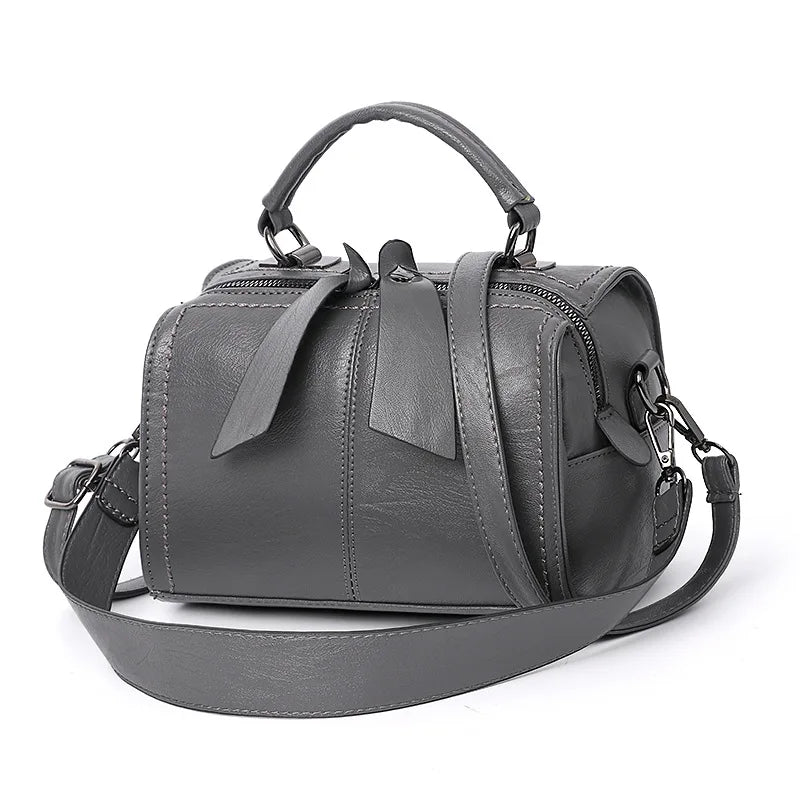 Women's All-match Handbag Summer Shoulder Messenger Bag
