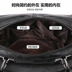 Women's All-match Handbag Summer Shoulder Messenger Bag
