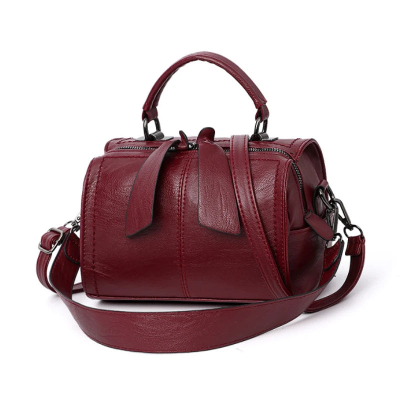 Women's All-match Handbag Summer Shoulder Messenger Bag