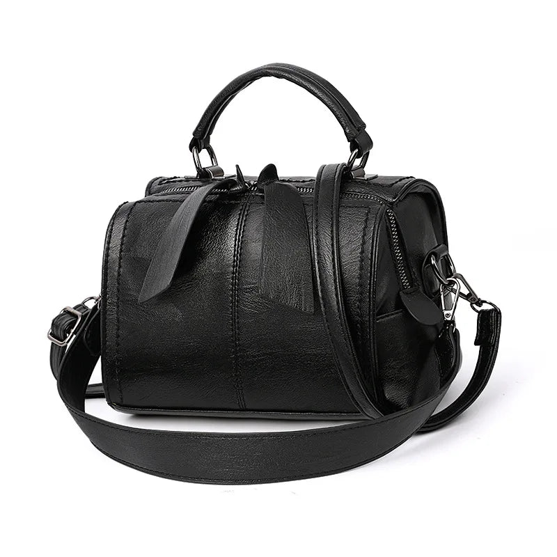 Women's All-match Handbag Summer Shoulder Messenger Bag