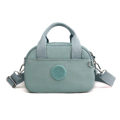 High Women's Bag Winter Handbag, Casual Shoulder Messenger Bag