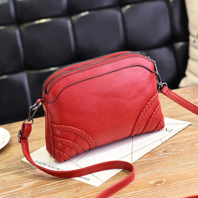 Casual Women's Shoulder Messenger Bag Autumn Small Bags