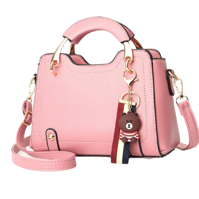 High-quality One-shoulder Women's Bag Autumn All-match Women's Messenger Handbag