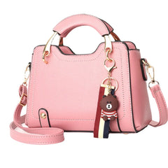 High-quality One-shoulder Women's Bag Autumn All-match Women's Messenger Handbag