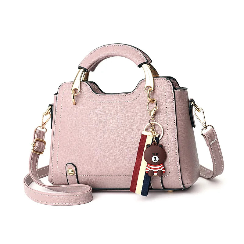 High-quality One-shoulder Women's Bag Autumn All-match Women's Messenger Handbag