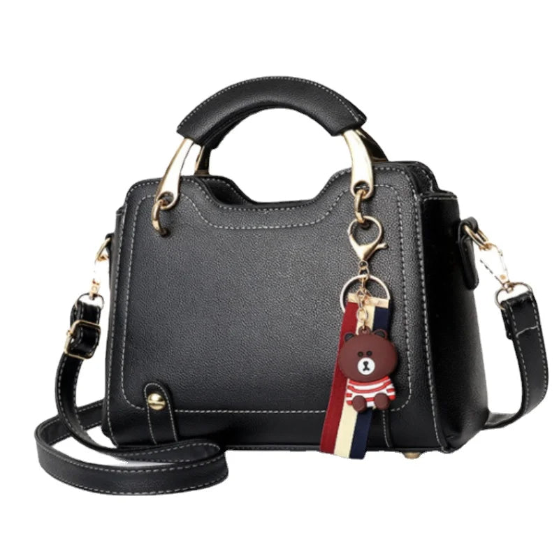 High-quality One-shoulder Women's Bag Autumn All-match Women's Messenger Handbag