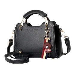 High-quality One-shoulder Women's Bag Autumn All-match Women's Messenger Handbag