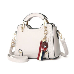 High-quality One-shoulder Women's Bag Autumn All-match Women's Messenger Handbag