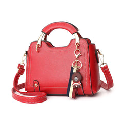 High-quality One-shoulder Women's Bag Autumn All-match Women's Messenger Handbag