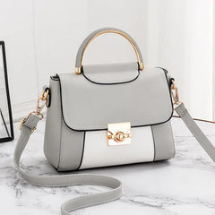 Versatile Small Bag for Women Autumn Handbag Single Shoulder Messenger