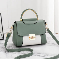 Versatile Small Bag for Women Autumn Handbag Single Shoulder Messenger