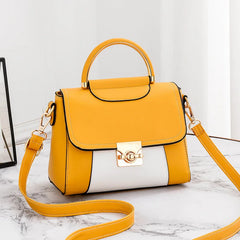 Versatile Small Bag for Women Autumn Handbag Single Shoulder Messenger