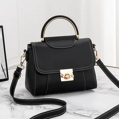 Versatile Small Bag for Women Autumn Handbag Single Shoulder Messenger