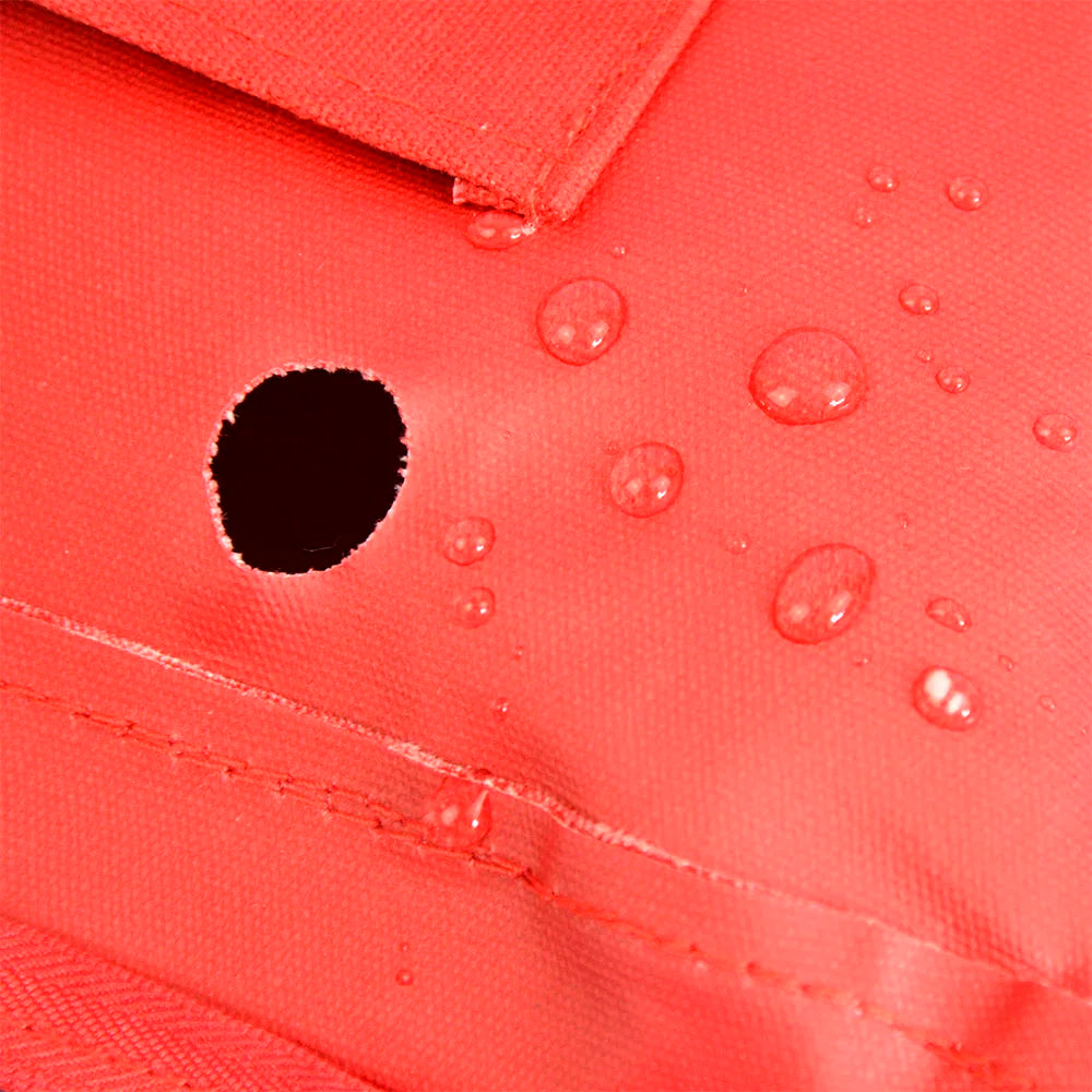 Inner Organizer Zipper-Up Pocket for Classic Mini O Bag