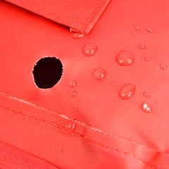 Inner Organizer Zipper-Up Pocket for Classic Mini O Bag