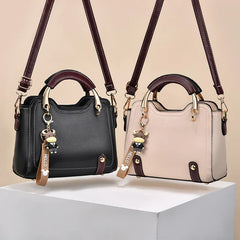 Small Shoulder Bag Women Portable Cross Bag Letter Print