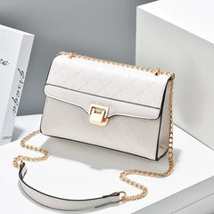 Women's One-shoulder Messenger Bag Spring Autumn Small Bags Ins