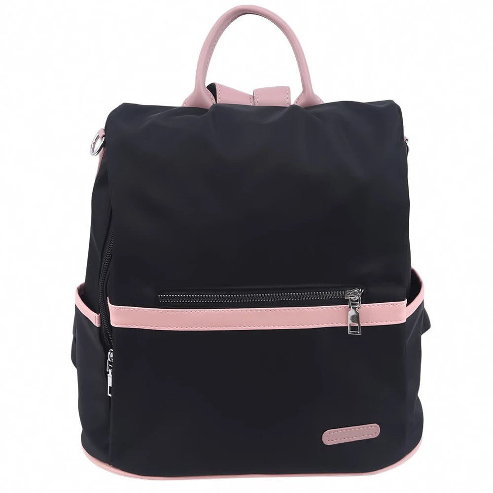 Anti-Theft Travel Backpack for Women