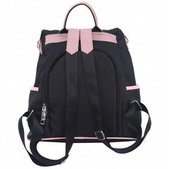 Anti-Theft Travel Backpack for Women
