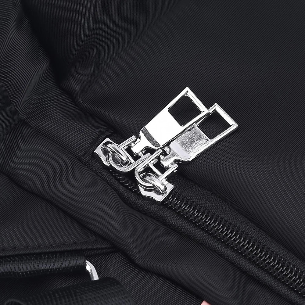 Anti-Theft Travel Backpack for Women